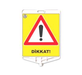 Dikkat