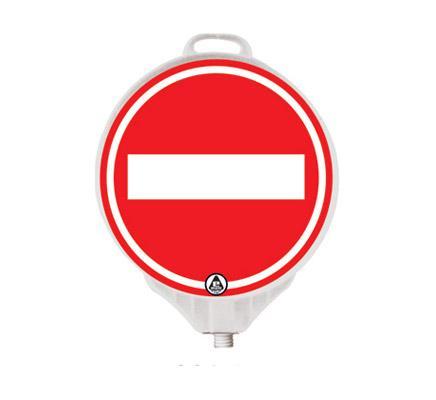 Girişi Olmayan Yol