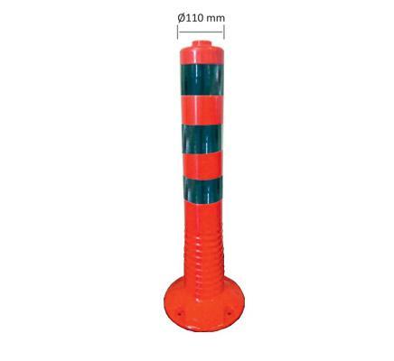 Delineator (Ø100mm)